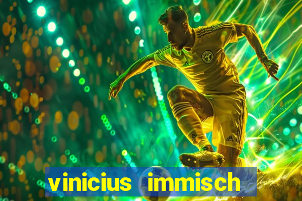 vinicius immisch lacet porto